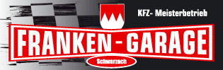 Kfz - Frankengarage Schwarzach